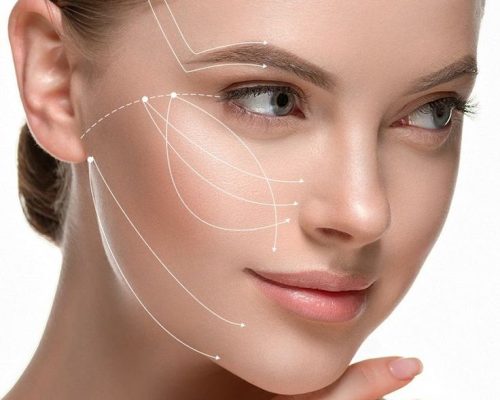 Foxy eyes - les secrets maquillage d'un regard étiré