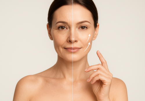 Rozdiel medzi mladistvosťou a starnutím