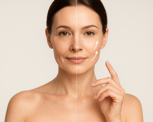 Rozdiel medzi mladistvosťou a starnutím